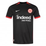 Günstige Fußballtrikots Eintracht Frankfurt Auswärtstrikot 2024-25 Kurzarm